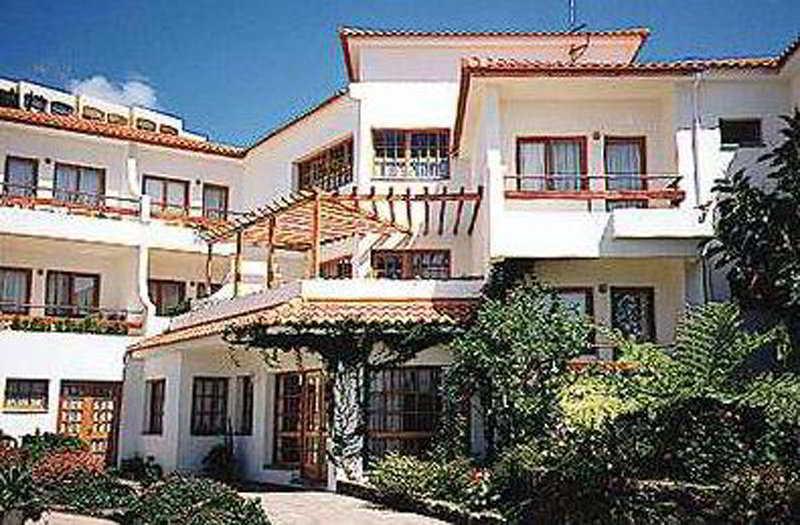 Vila Ventura Canico  Exterior photo