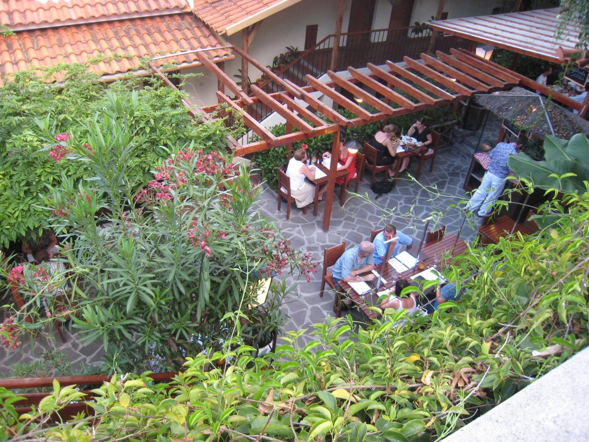 Vila Ventura Canico  Exterior photo