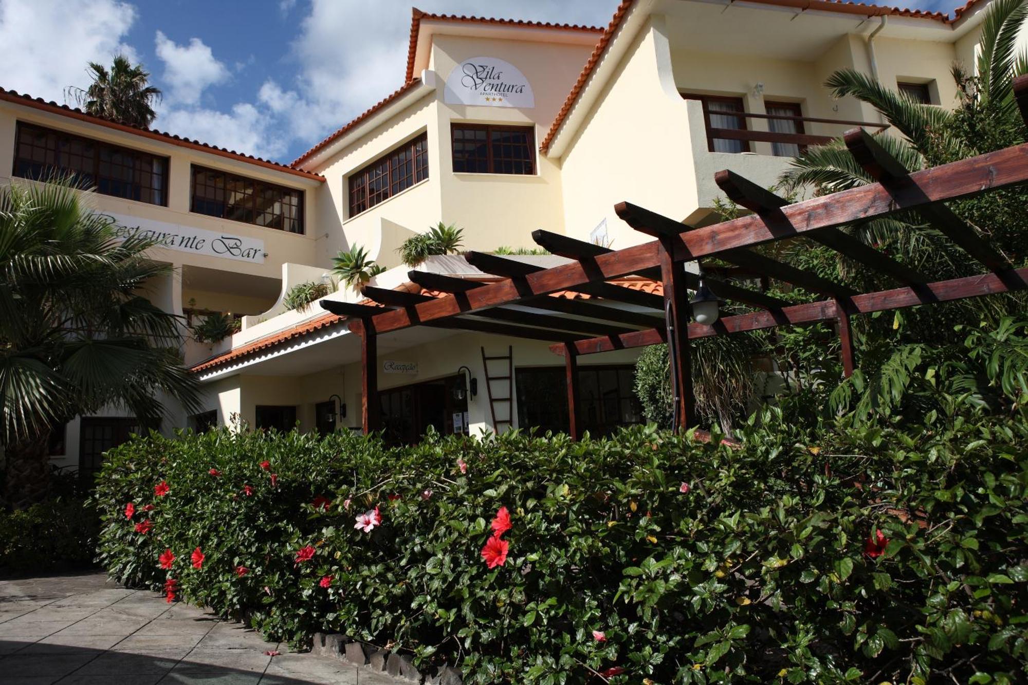Vila Ventura Canico  Exterior photo