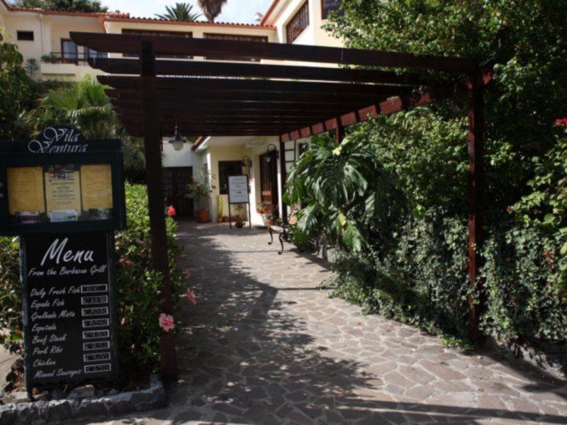 Vila Ventura Canico  Exterior photo