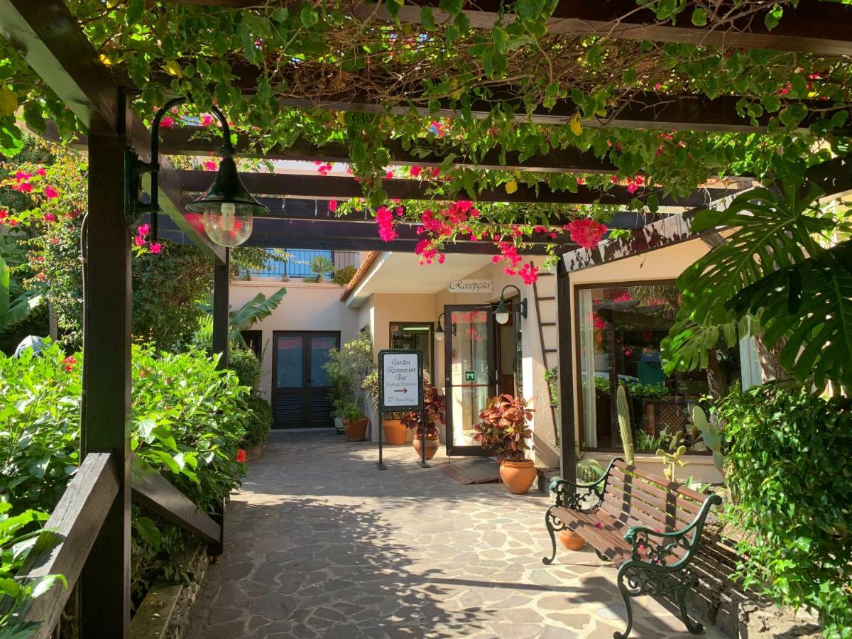Vila Ventura Canico  Exterior photo
